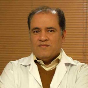 دکتر مجید محسنی